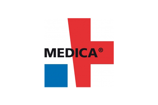 medica Participation in Medica 2019