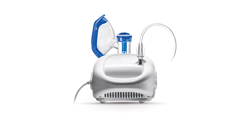 airmate Aerosol Therapy - Lower Airways
