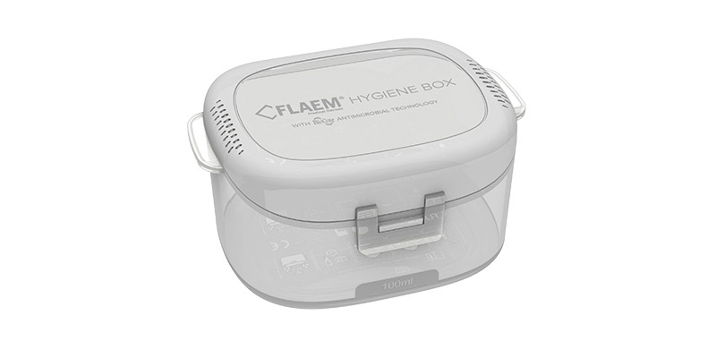 hygiene-box NebulFlaem 4.0